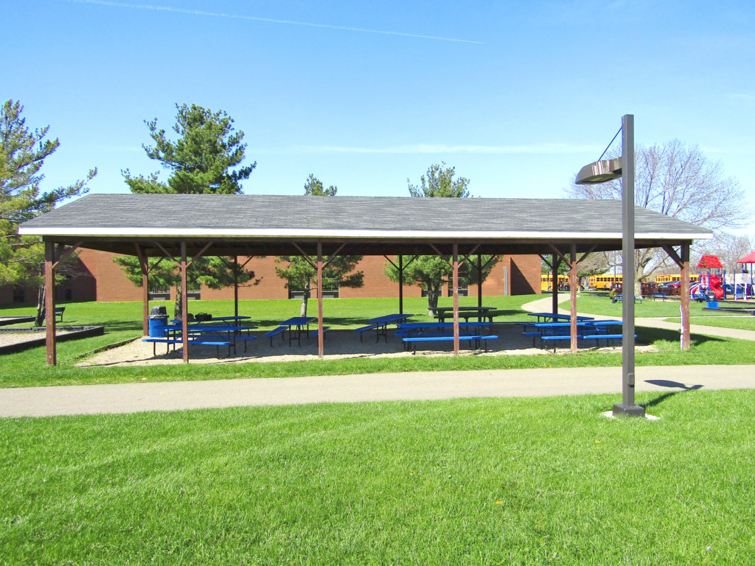 Forestville/Silver Creek youth rec needs parents involvement News